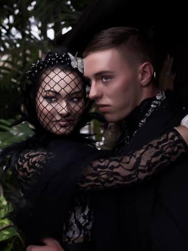 BAA 12 - Classy (Bangle)