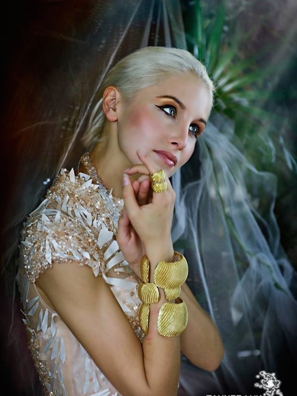 BAA 12 - Classy (Bangle)