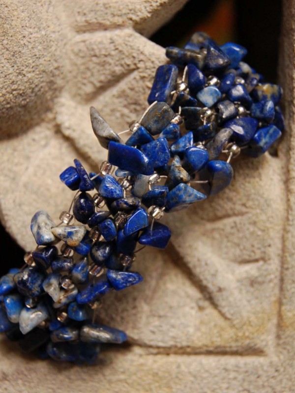 BRS 15 - Lapis Lazuli