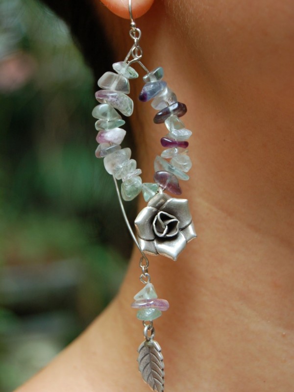 EFL 1 - A Healthy Flush Of Fluorite