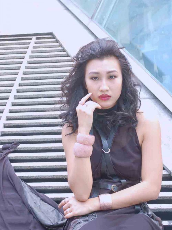 BAA 12 - Classy (Bangle)