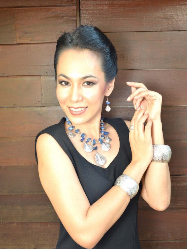 NLA 5 – Desert Love