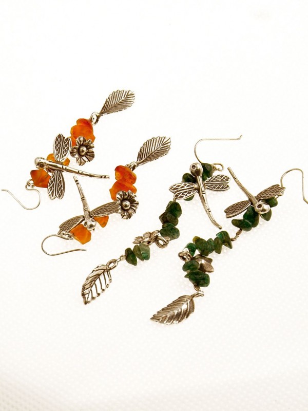 EAV 1 - The Secret Beating Of Wings