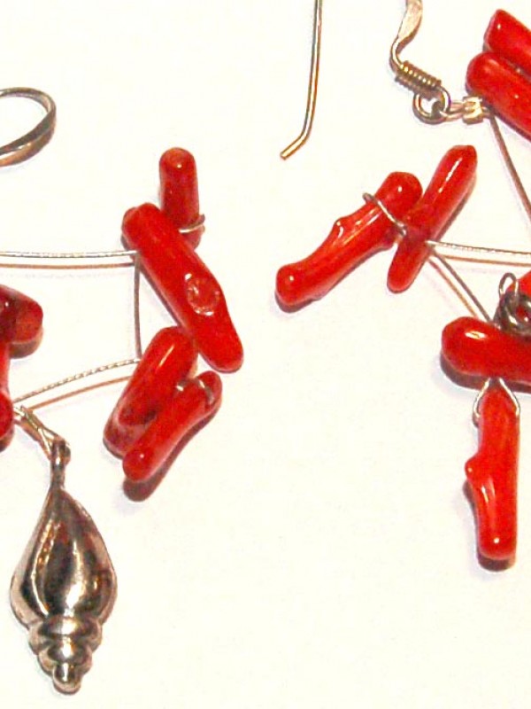 ERC 9 - Singing Shells