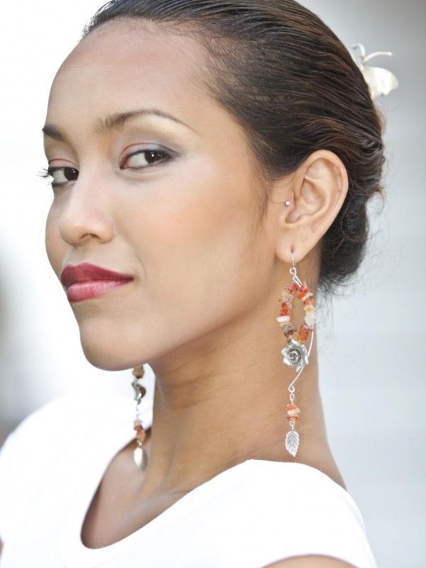 ECA 1 - Carnelian Carnival