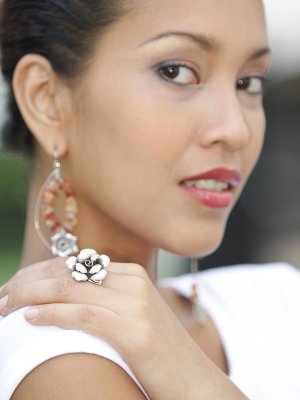 RF 3 - Spanish Harlem (Ring)