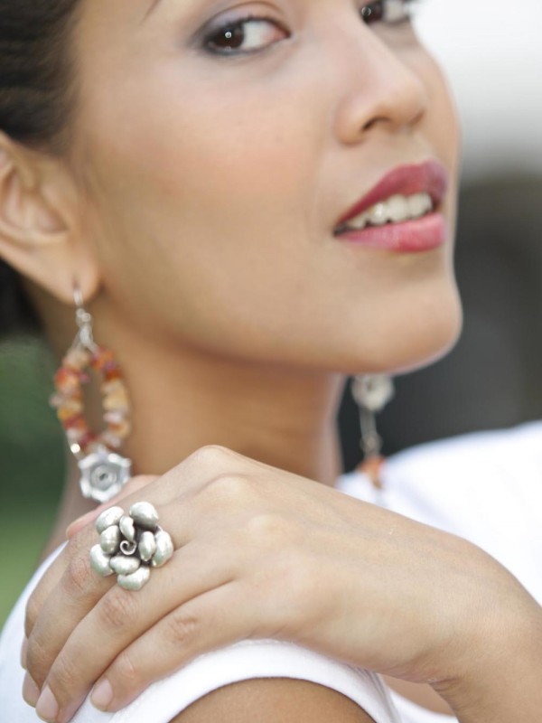 RF 3 - Spanish Harlem (Ring)