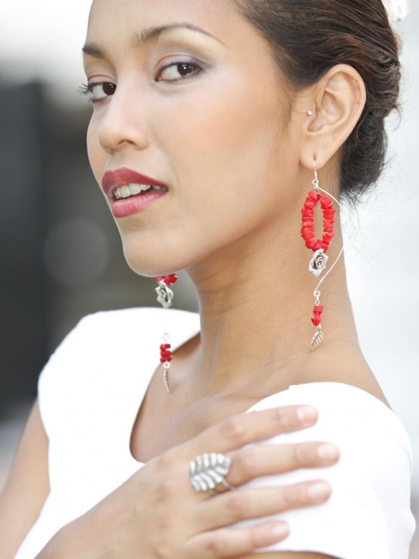 ERC 1 - Fire On The Lobes