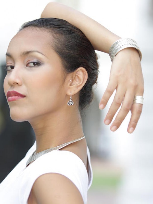 RA 1 - Patience (Ring) RA 1 - Patience (Ring)