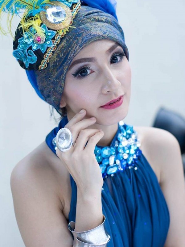 BAA 2 - And The River Runs