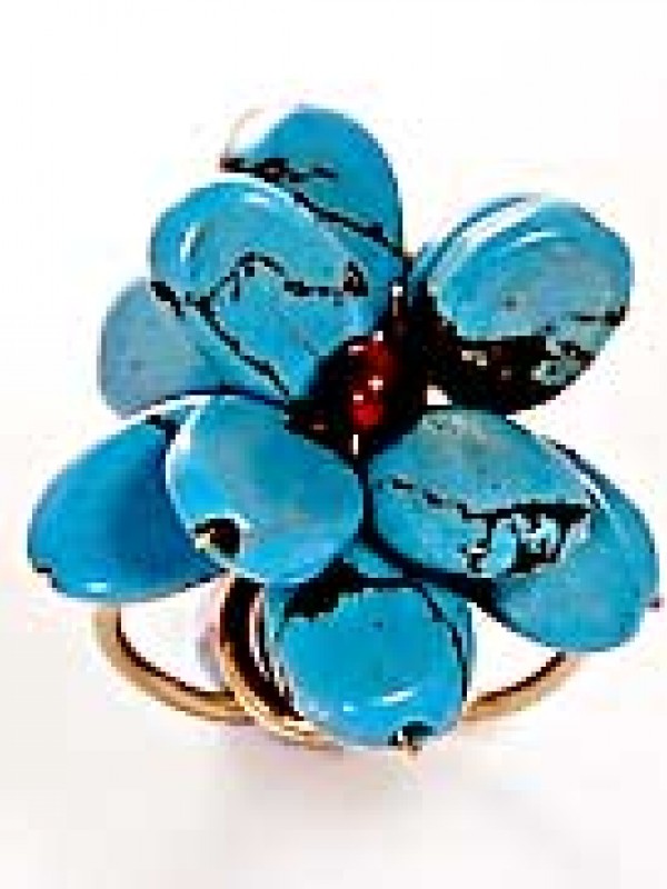 ​RFSS 13 - Turquoise