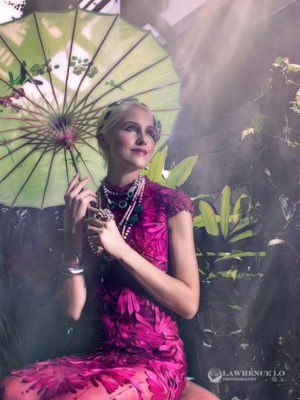 NAG 2 - Wild With Envy NAG 2 - Wild With Envy