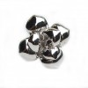 RF 1 - Four Petal Rose